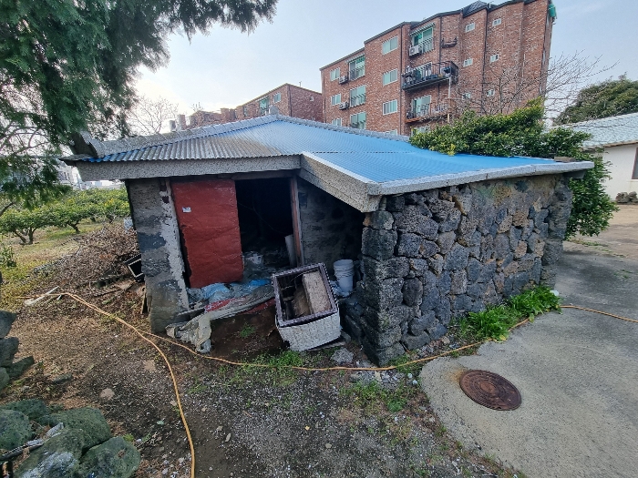 제시외건물(ㅅ) 사진