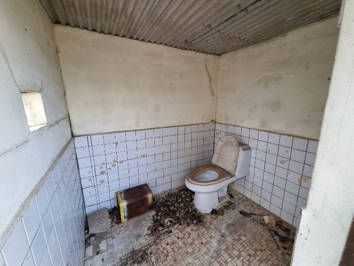 제시외건물(ㅇ) 사진