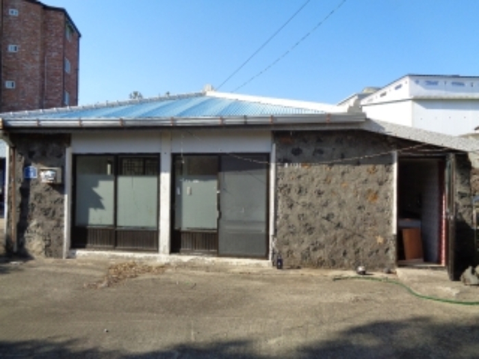 소재지2.(남조로 11) 지상 제시건물