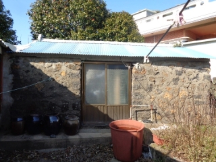 소재지2.(남조로 11) 지상 제시외 건물(ㄷ)