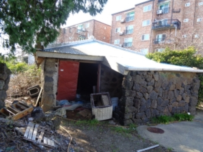 소재지2.(남조로 11) 지상 제시외 건물(ㅊ)