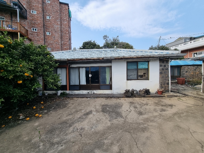 제시외건물(ㄴ) 사진