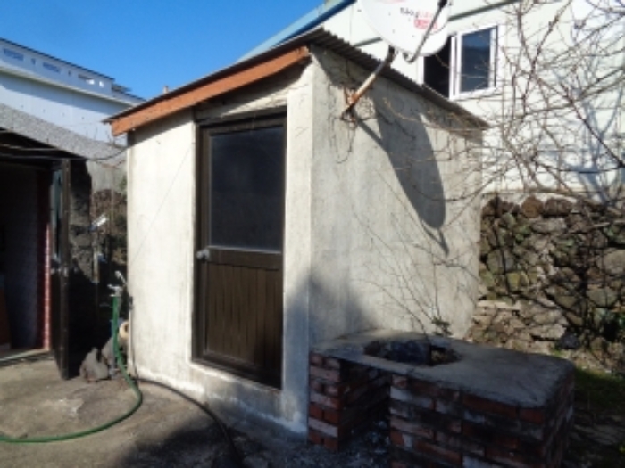 소재지2.(남조로 11) 지상 제시외 건물(ㅋ)