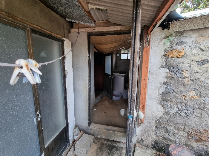 제시외건물(ㄹ) 사진