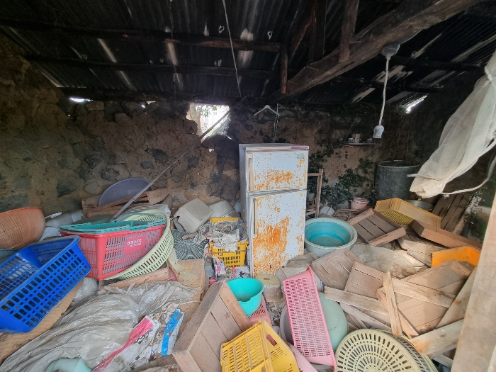 제시외건물(ㅁ) 사진