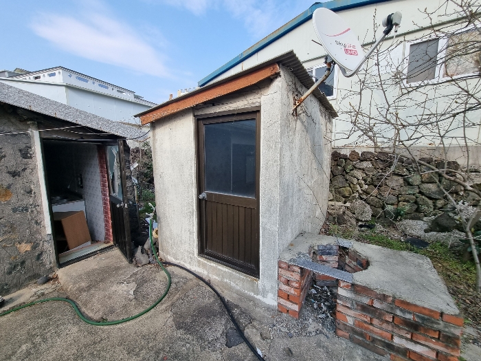 제시외건물(ㅈ) 사진