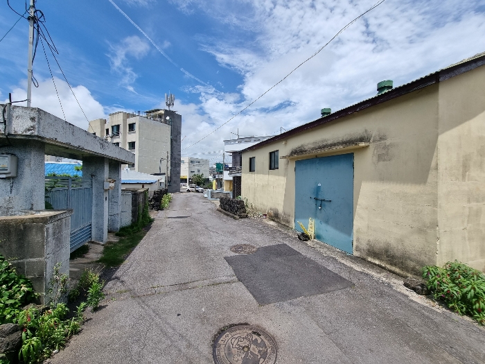 기호(3) 주위환경