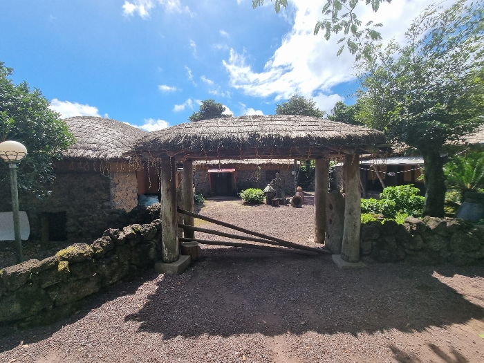 제시외건물(ㄹ) 사진