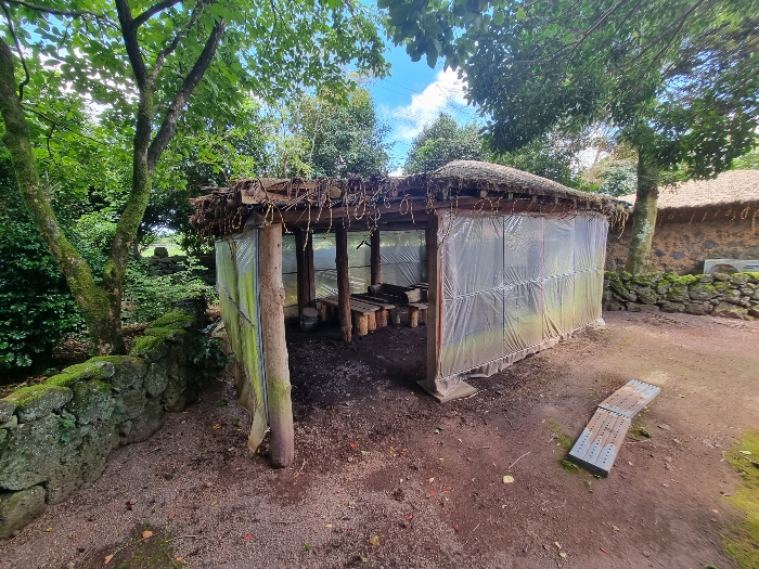 제시외건물(ㅊ) 사진