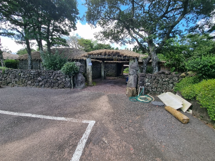 제시외건물(ㅍ) 사진