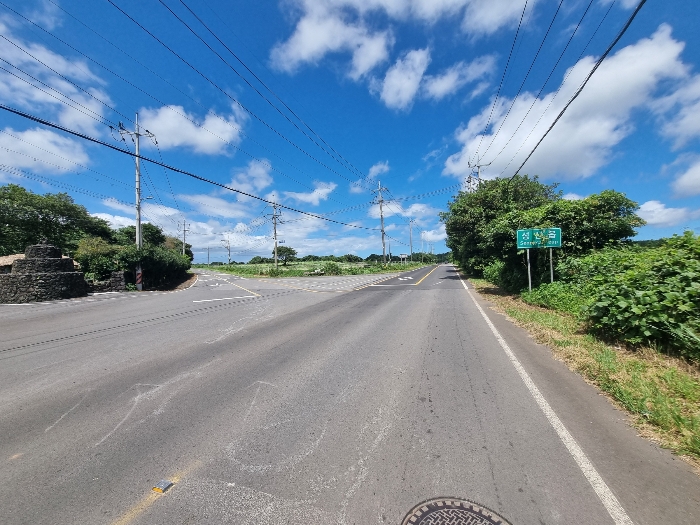 기호(1) 주위환경