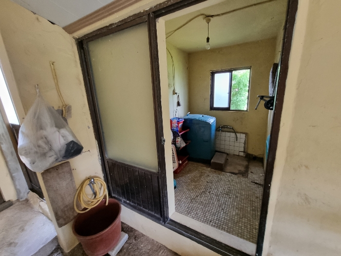 제시외건물(ㄷ-1) 사진