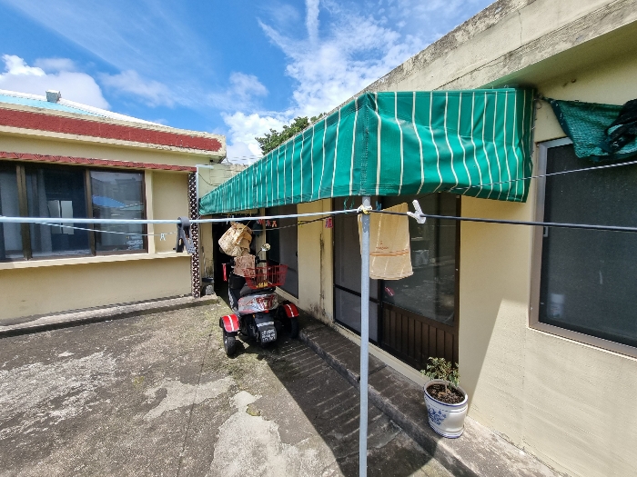 제시외건물(ㅈ-1) 사진