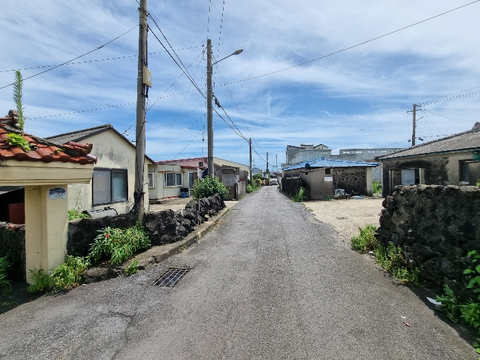 기호(3) 주위환경