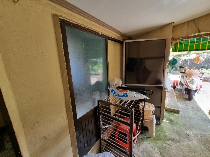 제시외건물(ㄹ-1) 사진