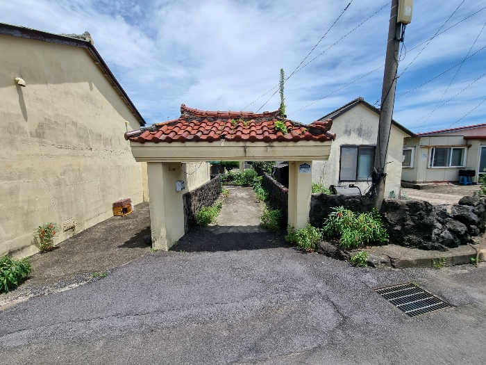 제시외건물(ㅊ-1) 사진