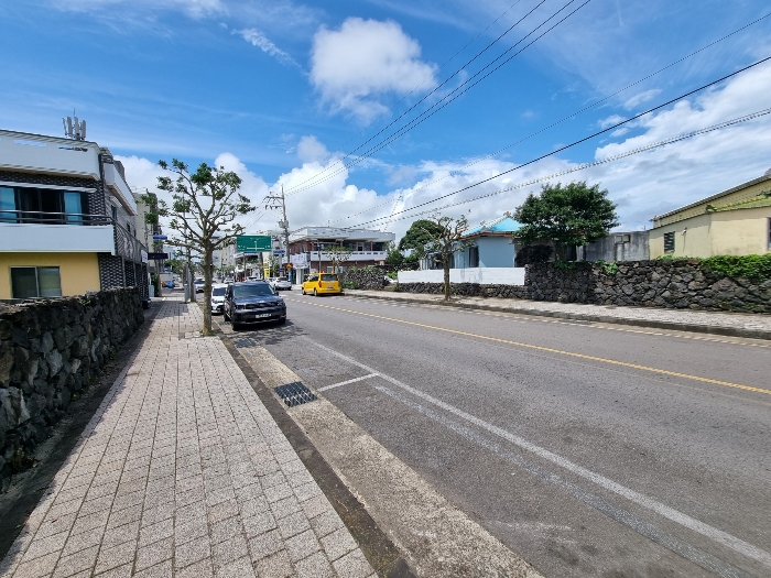 기호(3) 주위환경