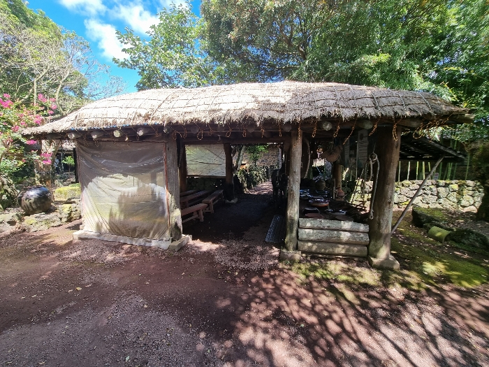 제시외건물(ㅂ) 사진