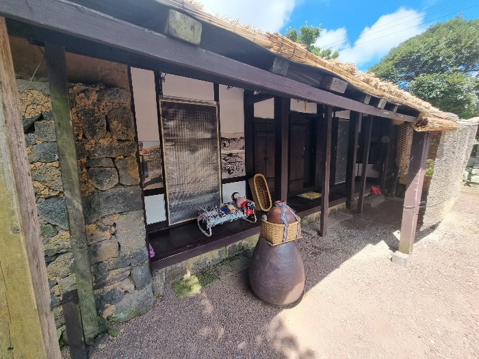 제시외건물(ㄱ-1) 사진