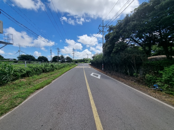 기호(1) 주위환경