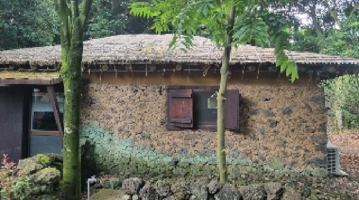 본건 소재지2(성읍리 371-1) 제시 부속건물(단층 소매점)