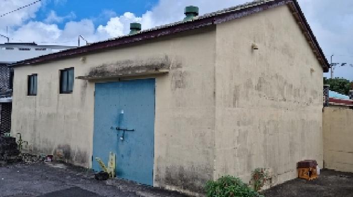 본건 소재지4(표선리 981-1) 제시 부속건물