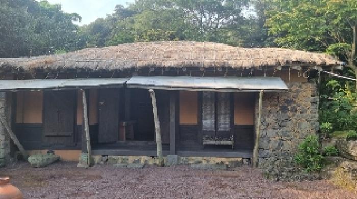 본건 소재지2(성읍리 371-1) 제시 건물(단독주택)