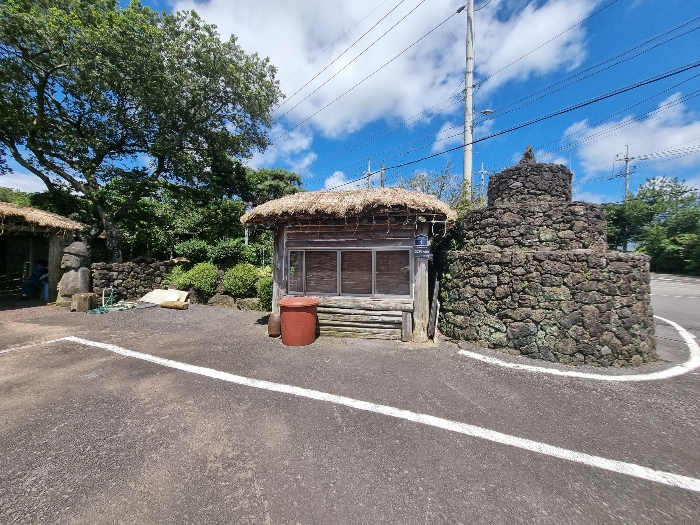 제시외건물(ㄱ) 사진