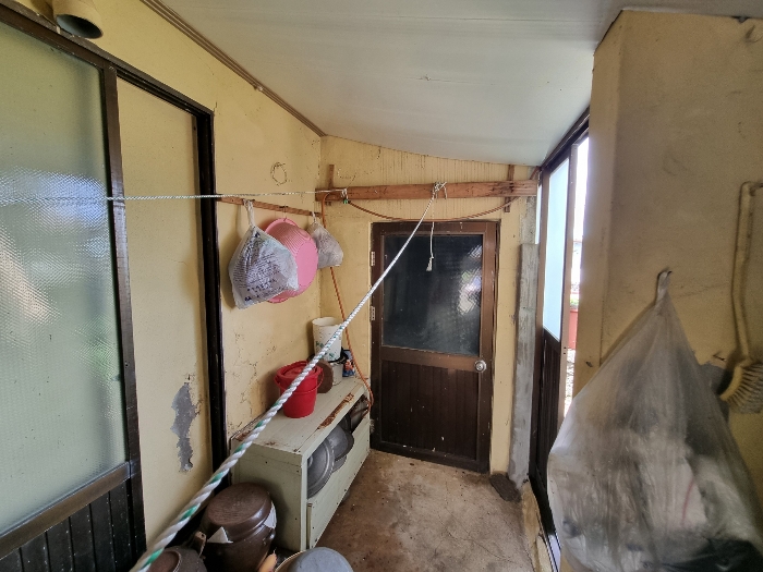 제시외건물(ㄴ-1) 사진