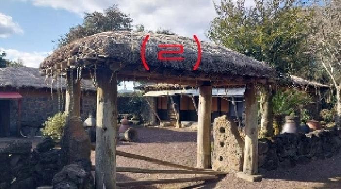 소재지1(성읍리 371-1) 지상 제시외 건물(ㄹ)