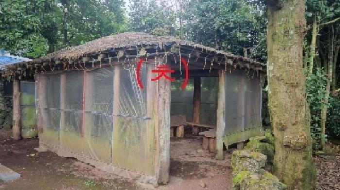 소재지1(성읍리 371-1) 지상 제시외 건물(ㅊ)