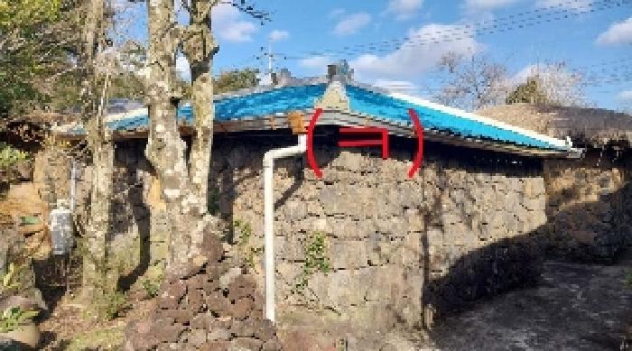 소재지1(성읍리 371-1) 지상 제시외 건물(ㅋ)