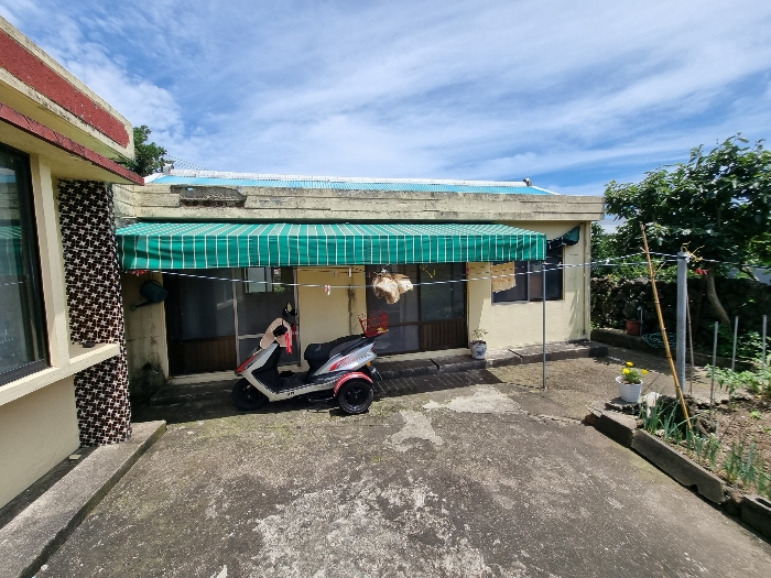 제시외건물(ㅁ-1) 사진