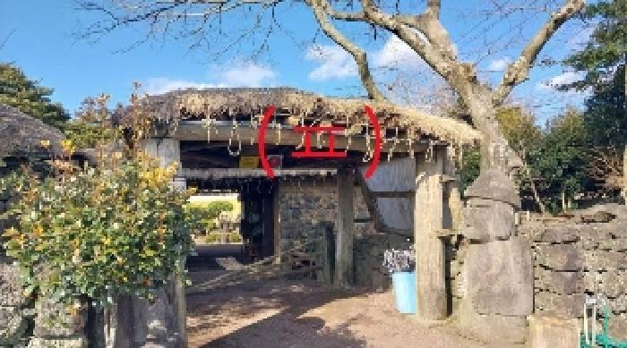 소재지1(성읍리 371-1) 지상 제시외 건물(ㅍ)