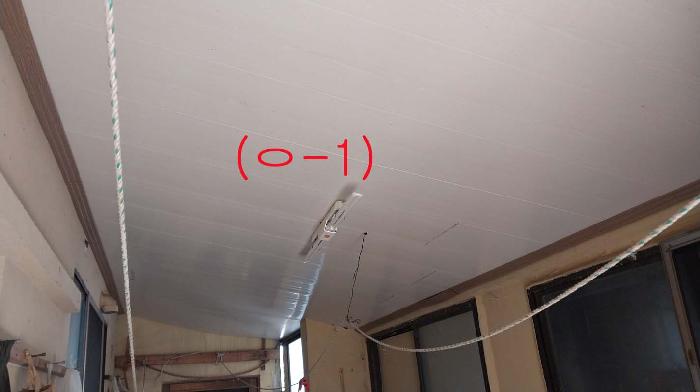 소재지3(표선리 981-1) 지상에 소재한 제시외 건물(ㅇ-1)