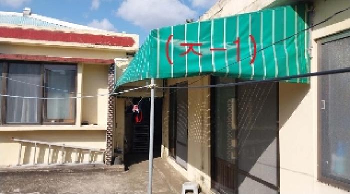 소재지3(표선리 981-1) 지상에 소재한 제시외 건물(ㅈ-1)