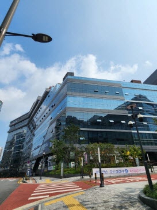 아이엑스타워 지