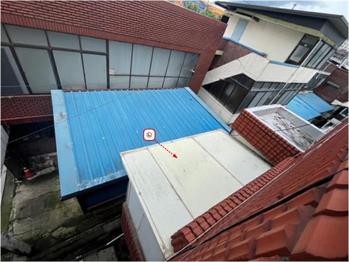 기호2 외부전경 등(제시외 ㉡)