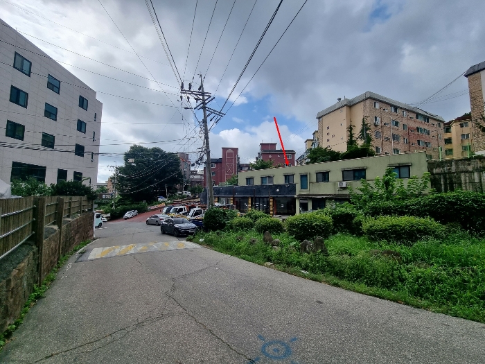 본건 주변 전경