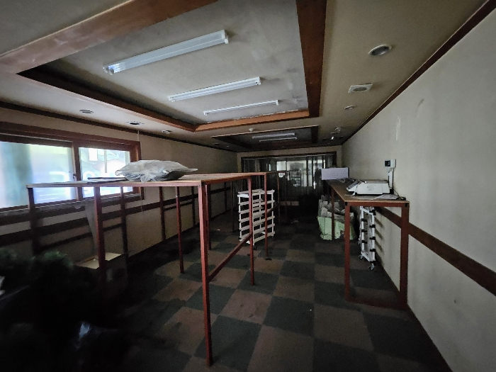 본건 내부전경(2층)