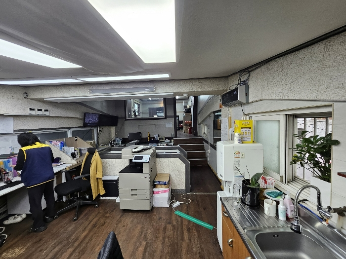 본건 내부전경(2층)