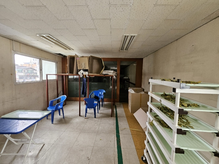 본건 내부전경(2층)