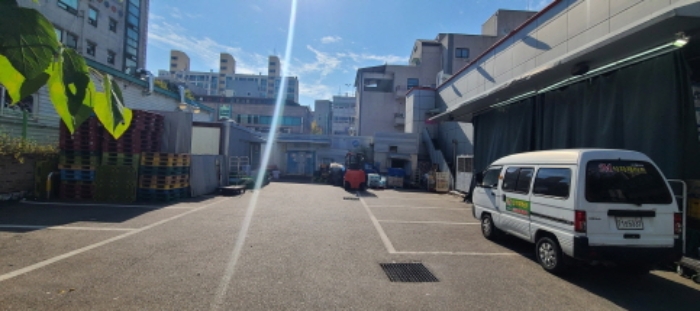 목록 1 토지 전경