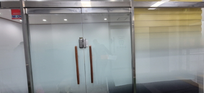 임차인 김영숙(102호)