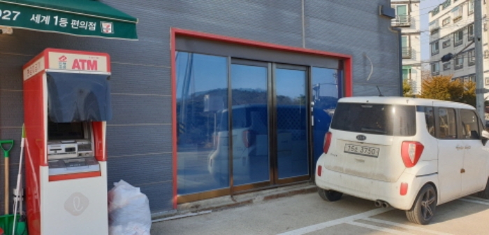 1층 상가(상호 없음)