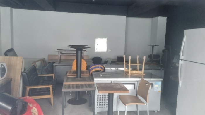 대상물건 내부(1층)