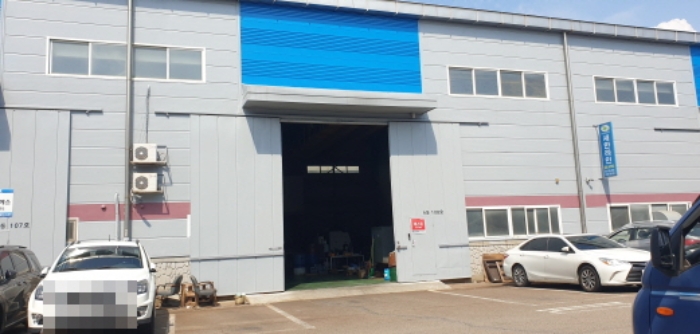 본건 부동산 전경