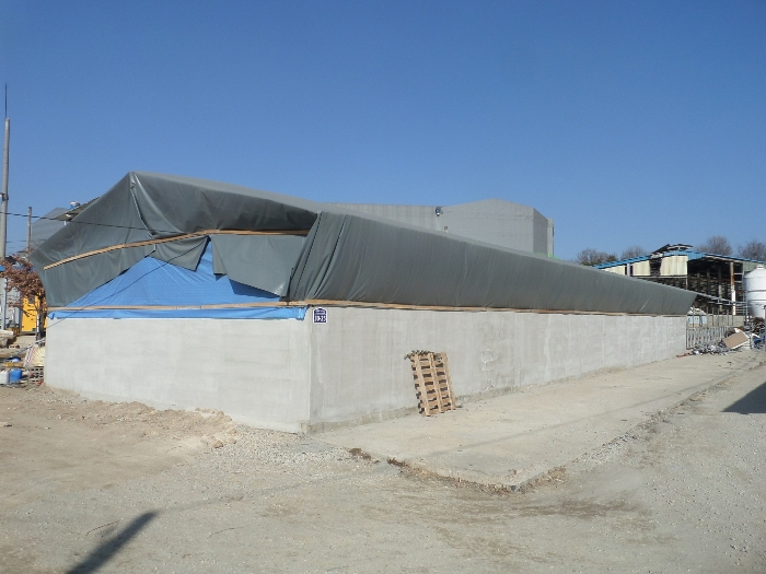 제시 외 건물 기호(ㅁ,ㅂ)