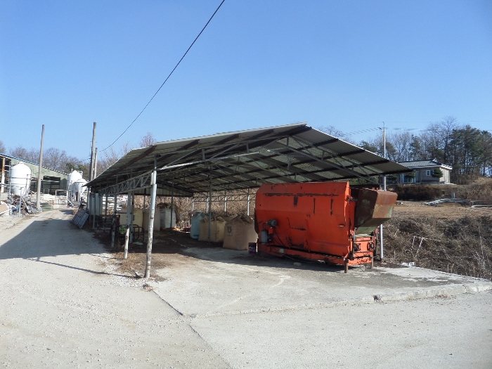 제시 외 건물 기호(ㅍ)