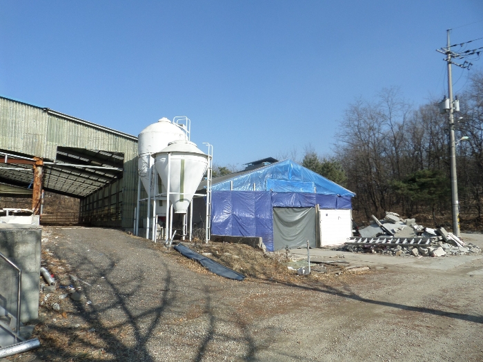 기호(1) 토지 전경